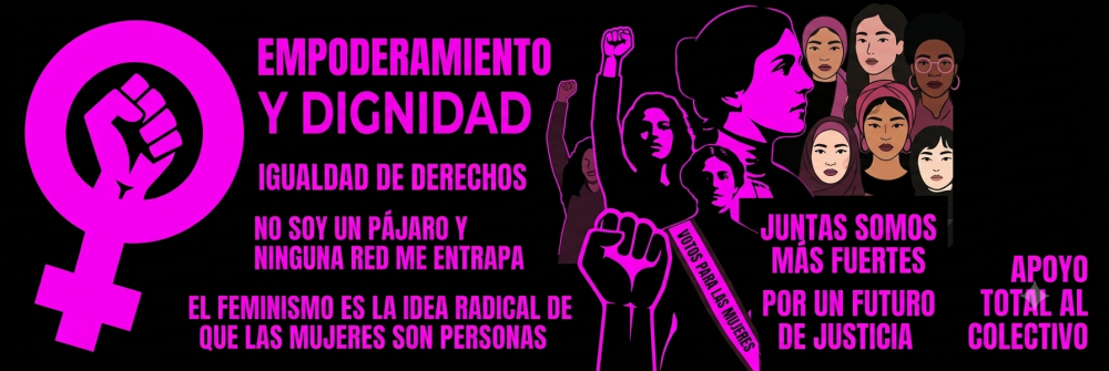 Post #1: Música con M de Mujer