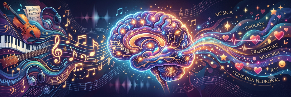 Post #2: Música y cerebro