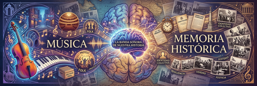 Post #3: Con M de Memoria Histórica