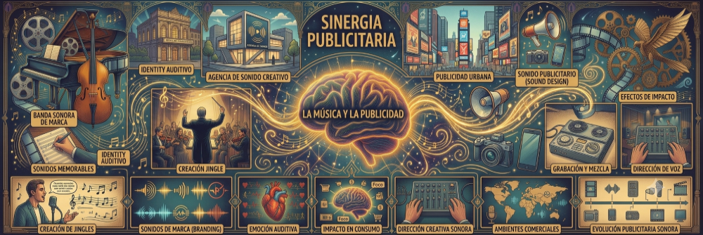 Post #9: La música en la publicidad