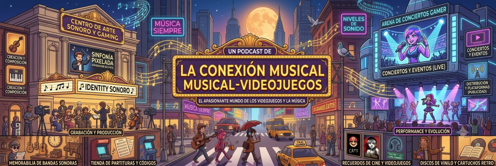 Post #12: El apasionante mundo de los videojuegos