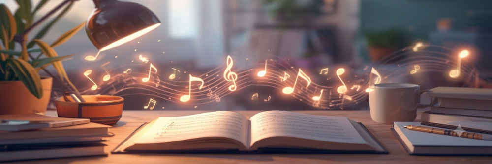 Post #16: ¿Puede ayudar la música a nuestro estudio?