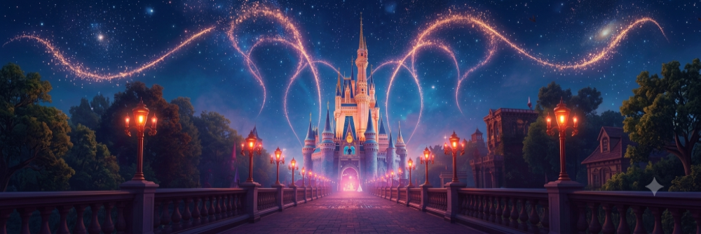 Post #18: Universo Disney
