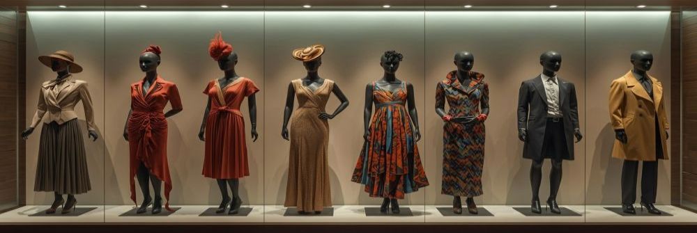 Post #19: La evolución de la moda en el siglo XX