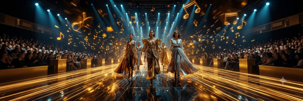 Post #22: Música y moda