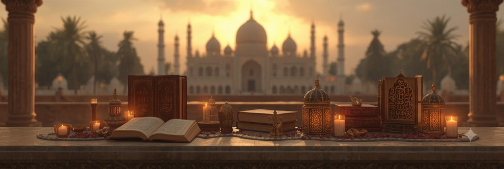 Post #26: El mundo de las religiones