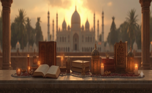 Post #26: El mundo de las religiones