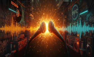 Post #28: El beef en la música