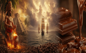 Post #29: El chocolate