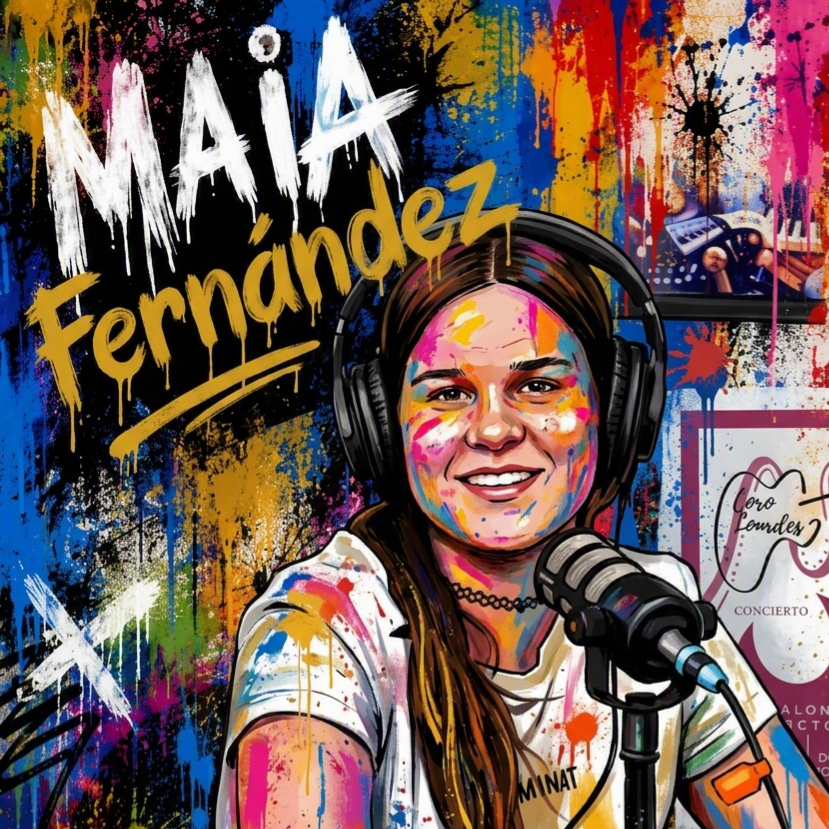 Maia Fernández