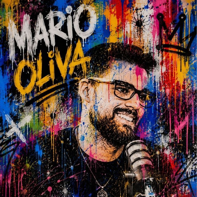 Mario Oliva