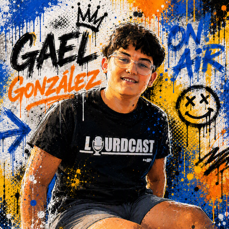 Gael González