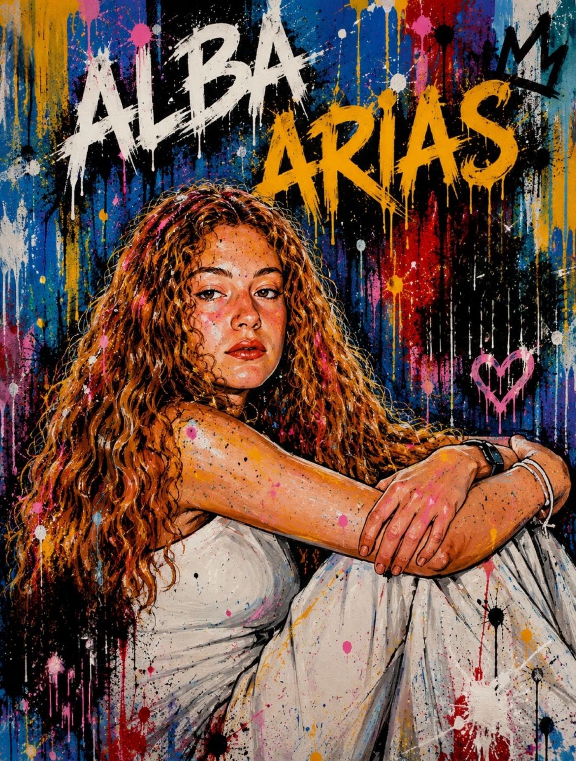 Alba Arias