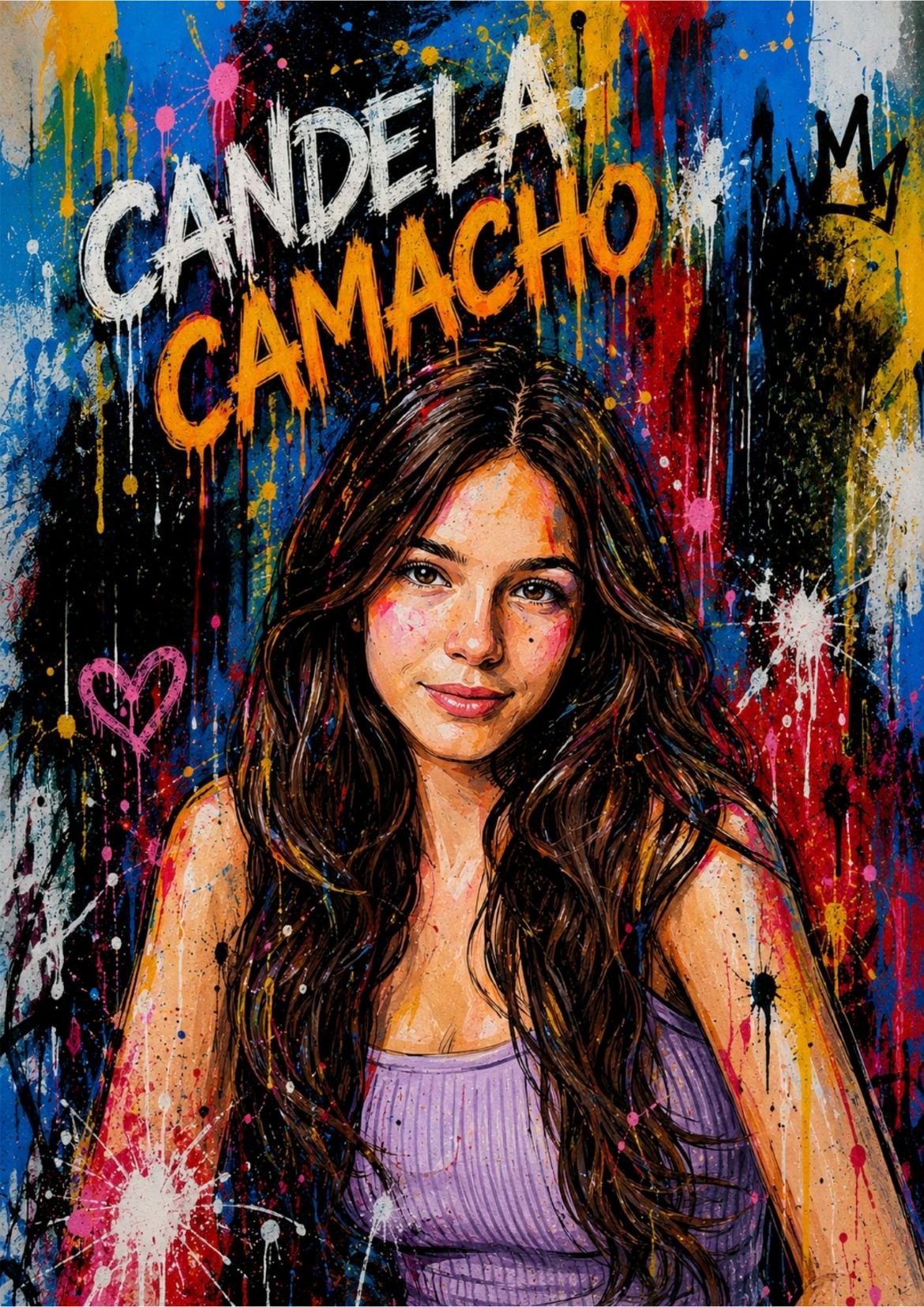 Candela Camacho
