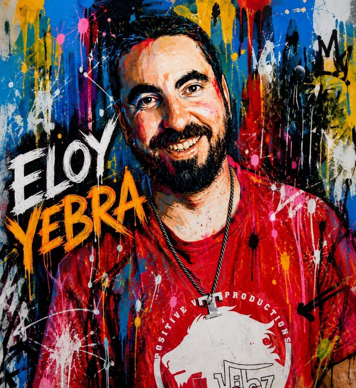 Eloi Yebra
