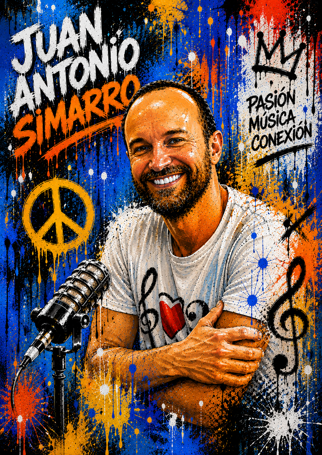 Juan Antonio Simarro