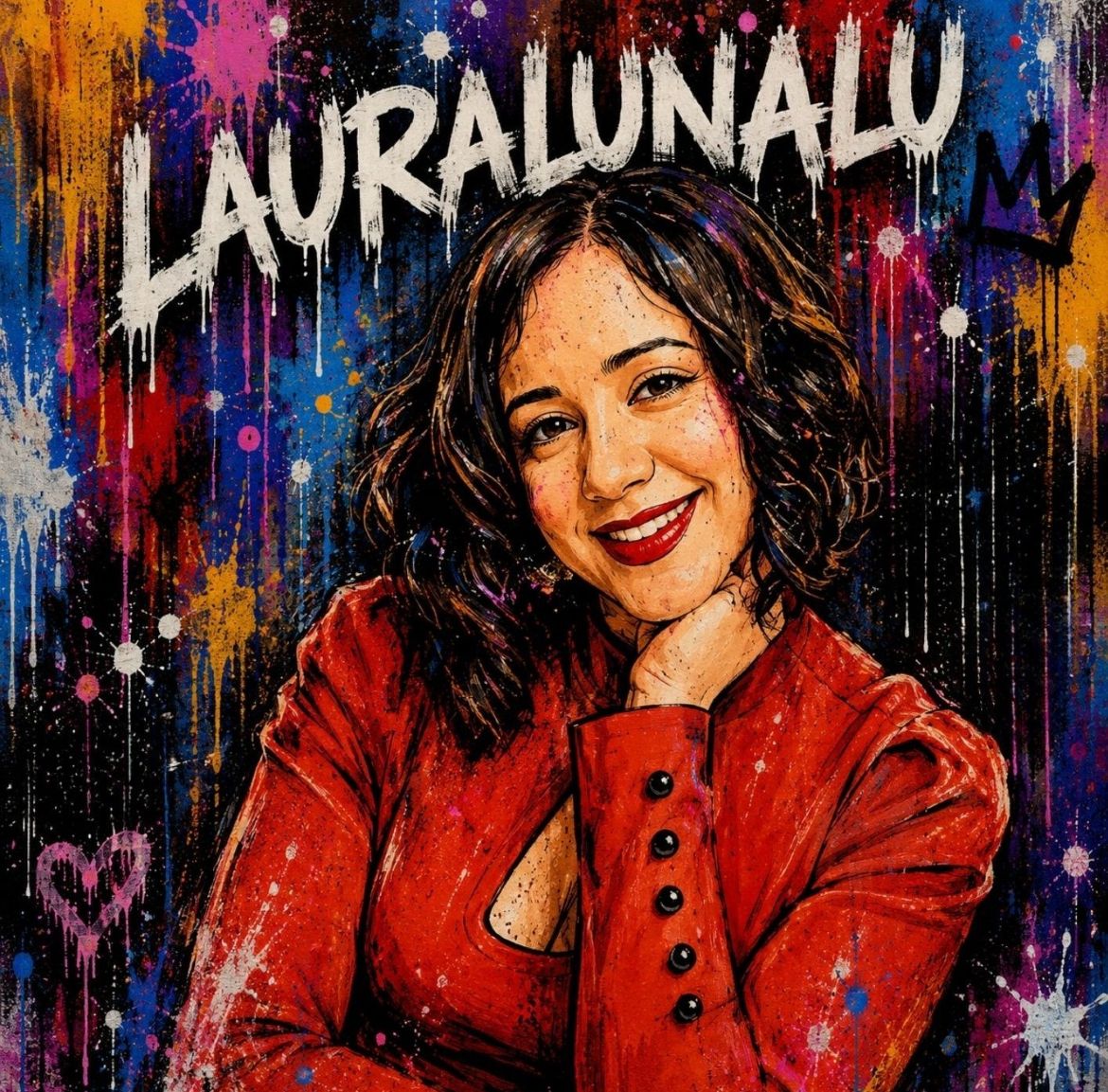 Laura Lunalu