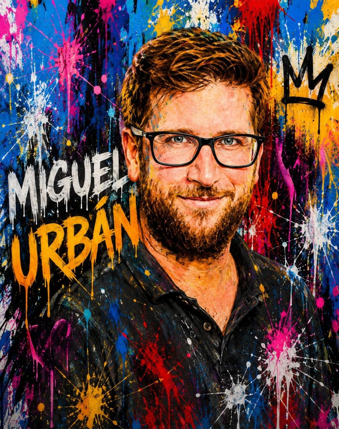 Miguel Urban