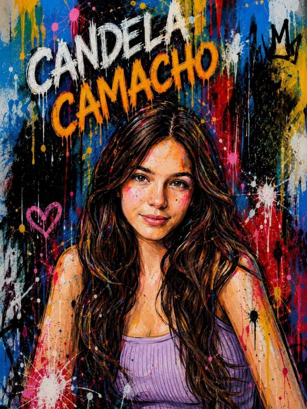 Candela Camacho