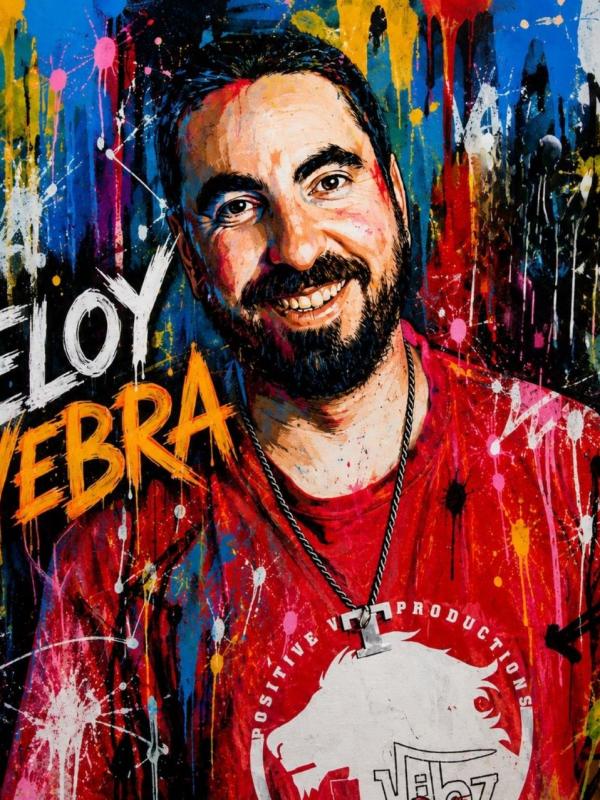 Eloi Yebra