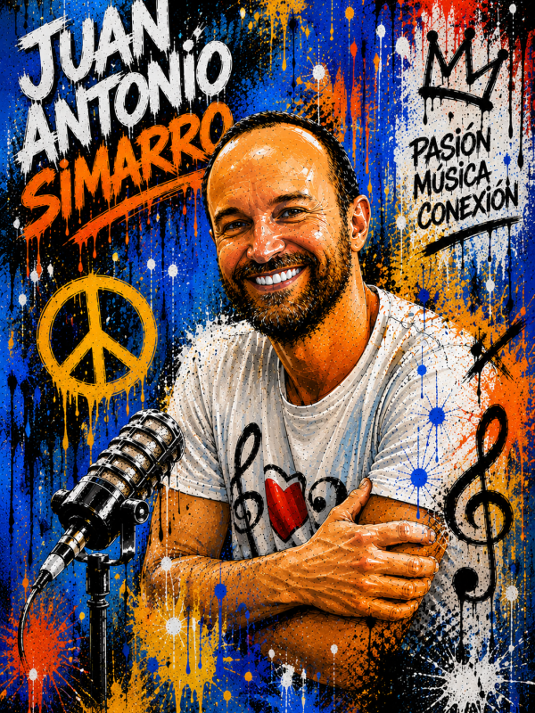 Juan Antonio Simarro