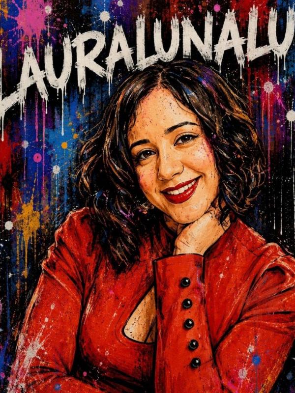 Laura Lunalu