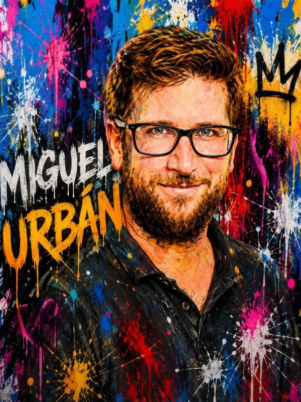Miguel Urban