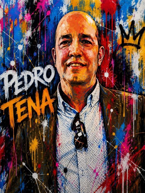 Pedro Tena